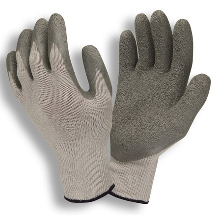 Cordova Machine-Knit Coated Gloves, 7XL 12 PK 3897XL